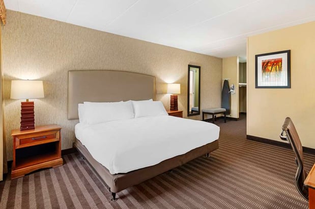 Images Best Western Springfield Hotel