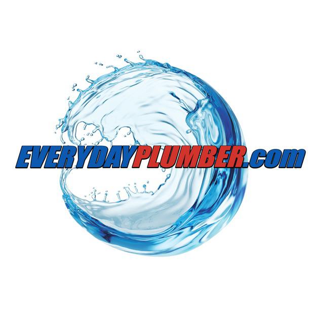 EVERYDAYPLUMBER.com Logo