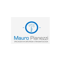 Pianezzi Dott. Mauro Ortopedico Logo