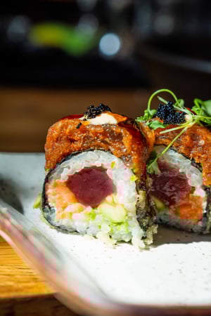 Images Lionfish Modern Coastal Cuisine – San Diego