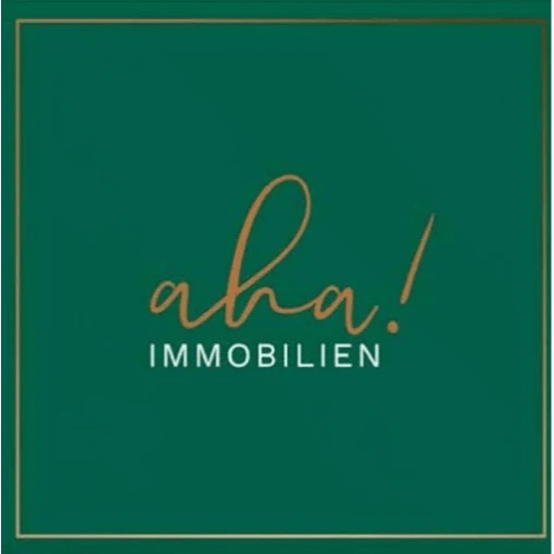 aha! Immobilien - Vermittlung von Häusern, Wohnung …