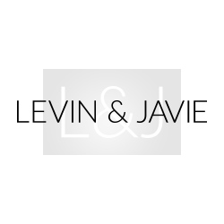 Levin & Javie Logo