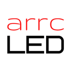 ARRC LED Red Light Therapy Beds Logo