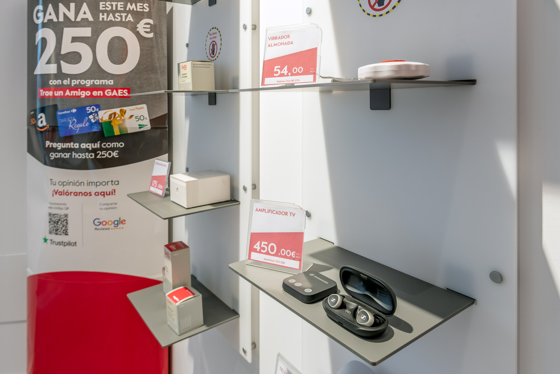 Galería en miniatura