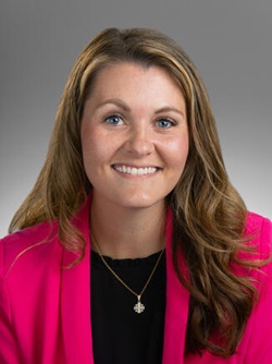 Hallie Thompson, MD