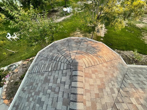 Images Ascent Solar & Roofing
