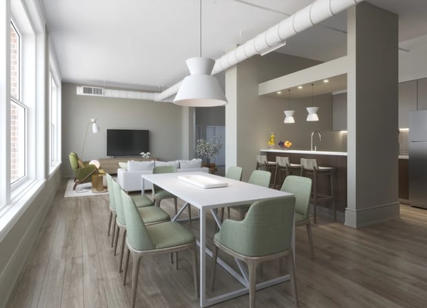 Images East 4th Street