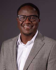 Jeremy Awori MD