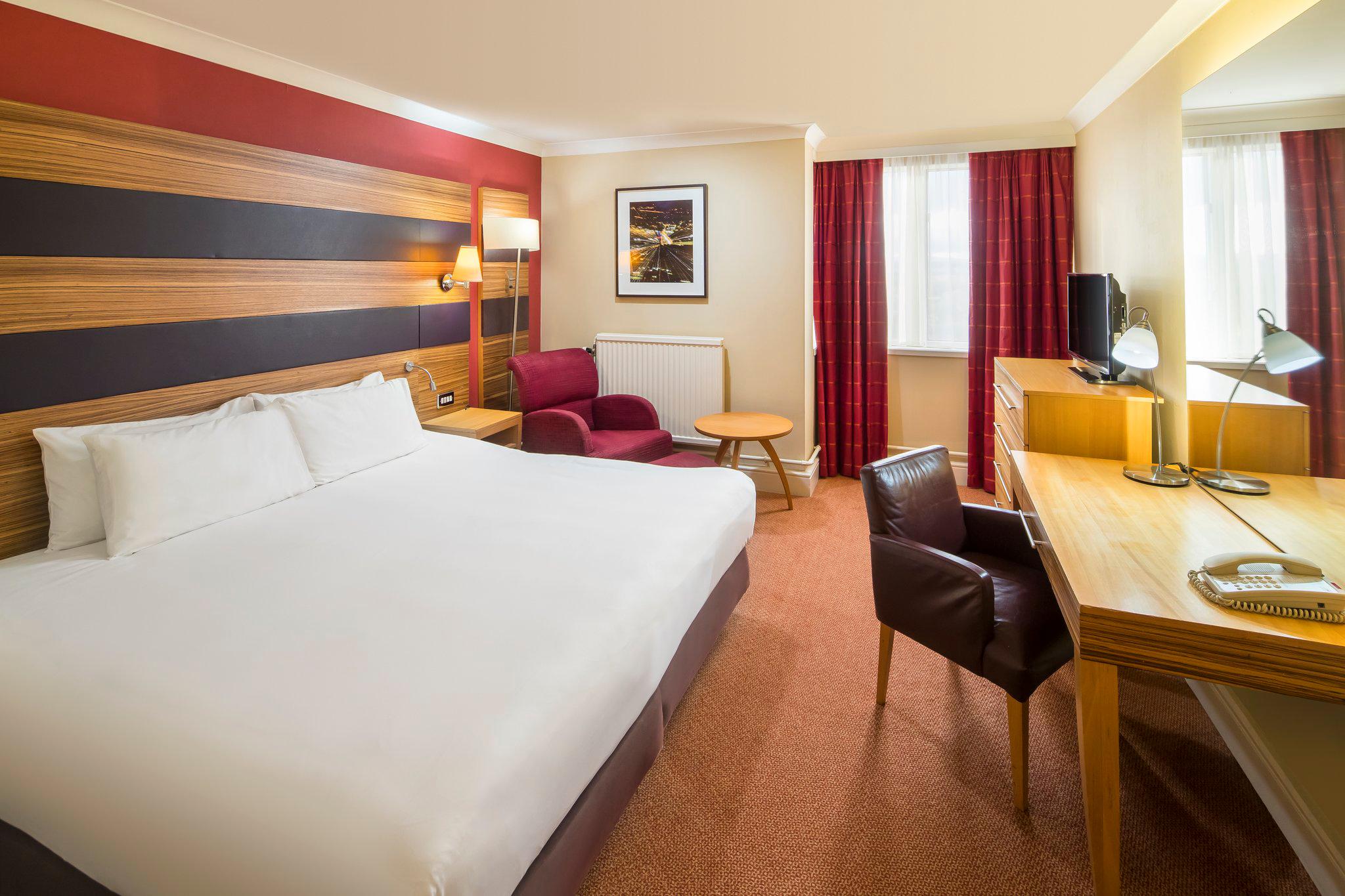 Images Crowne Plaza Chester, an IHG Hotel