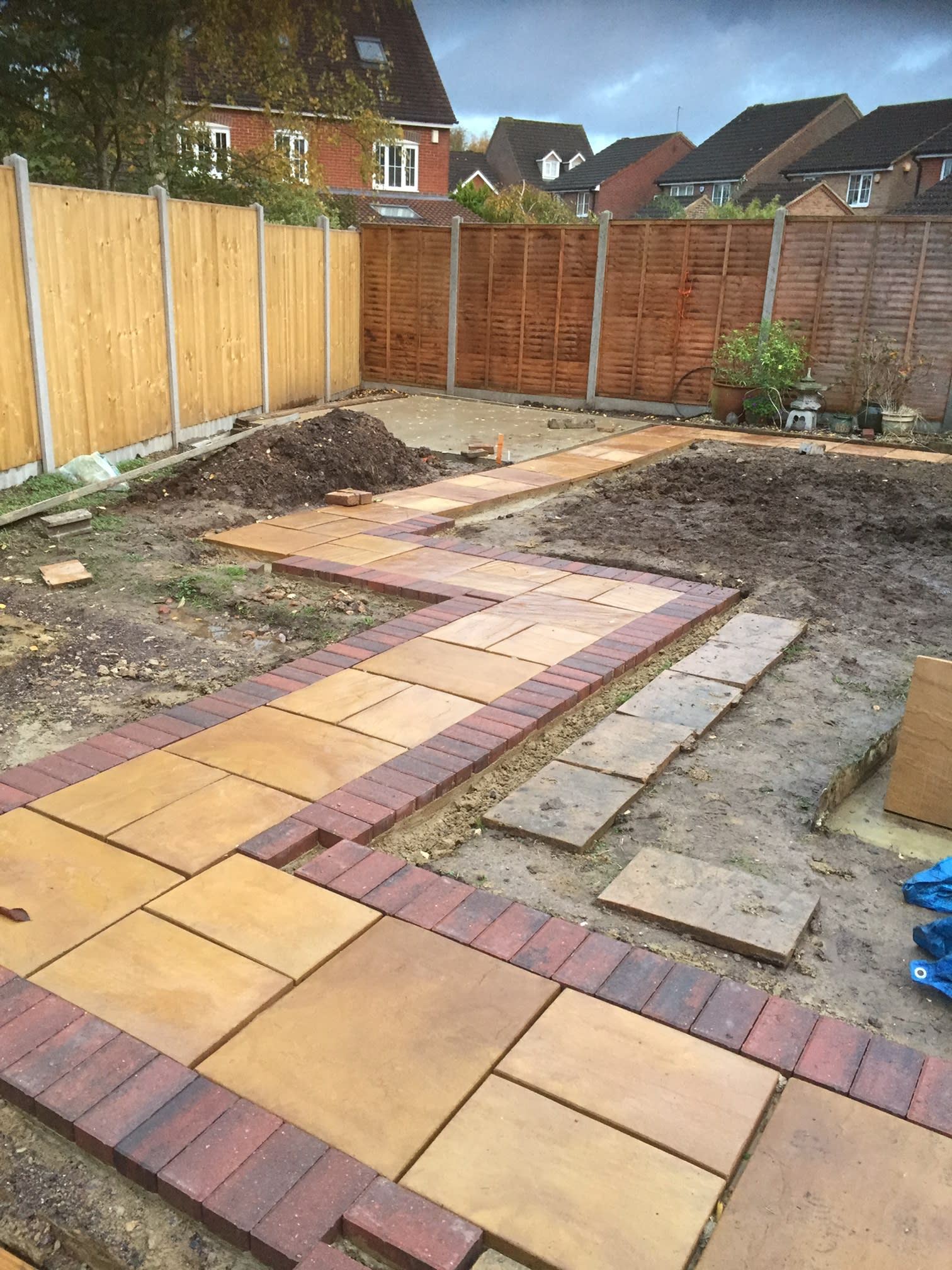 Images Wright Choice Gardening Services Ltd