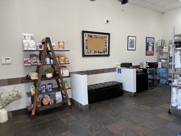 Images VCA Del Lago Animal Hospital