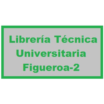 Librería Técnica Universitaria Figueroa-2 Cáceres