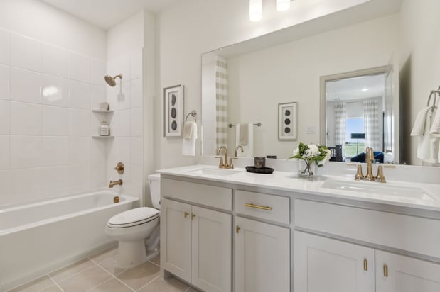Images Midtown GP by CB JENI Homes