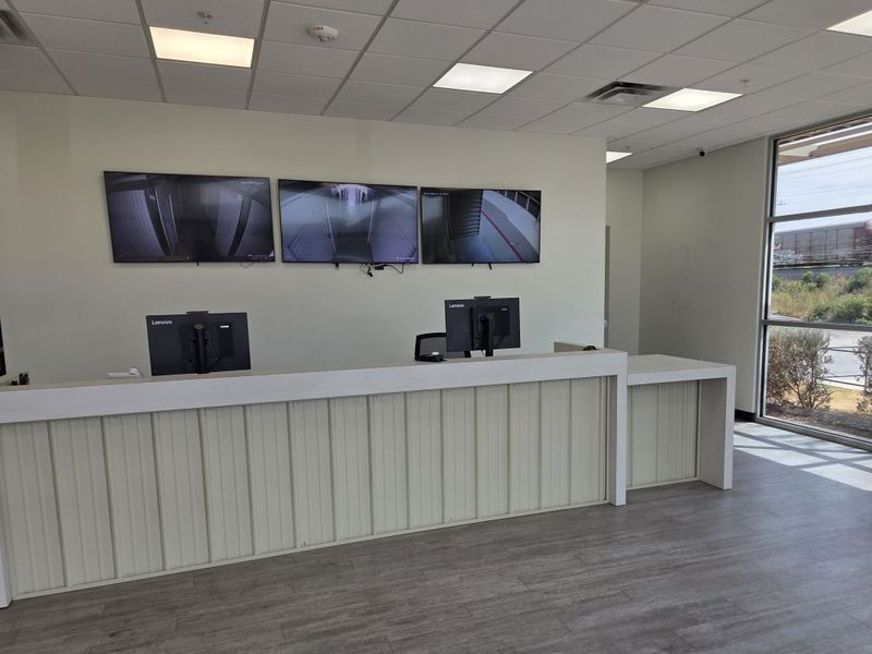Office 