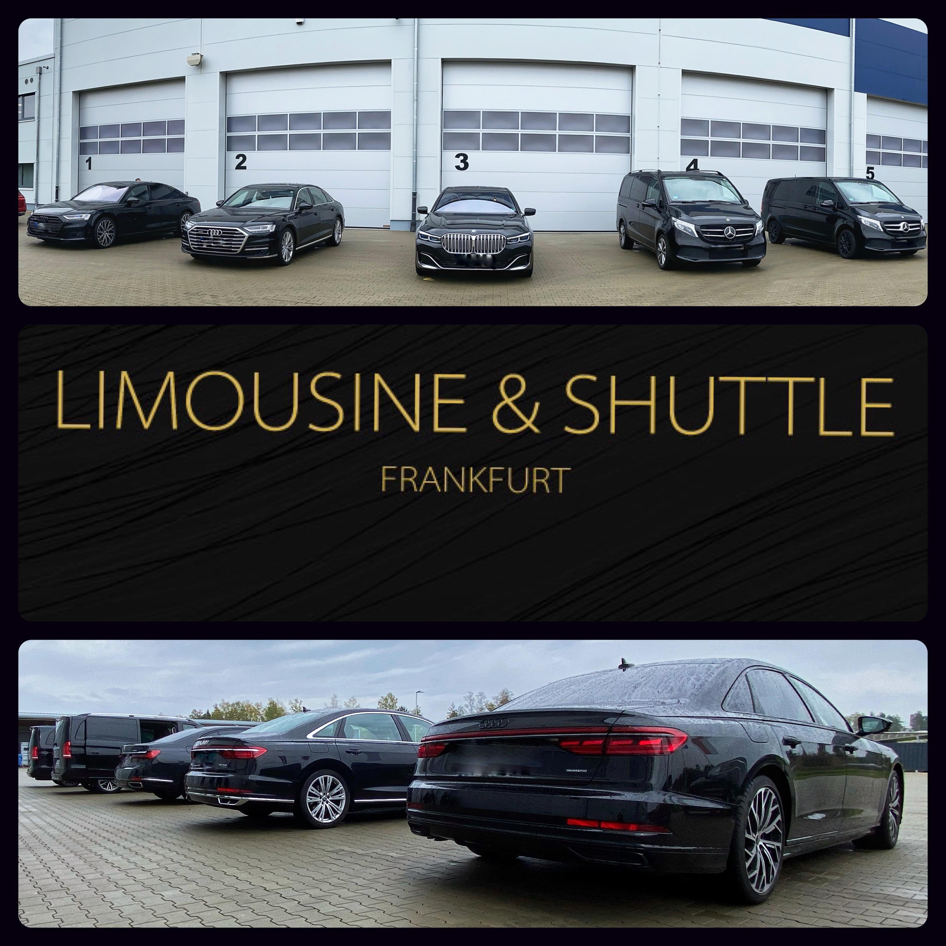 Bild 8 Limousine & Shuttle Service Frankfurt in Frankfurt am Main