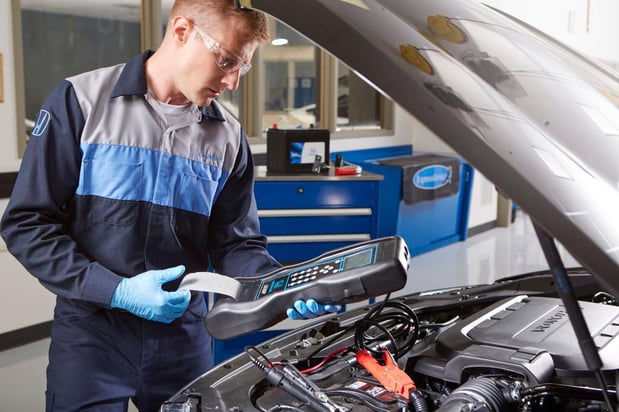 Images Russ Darrow Honda Service Center