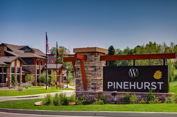 Images Windsor at Pinehurst