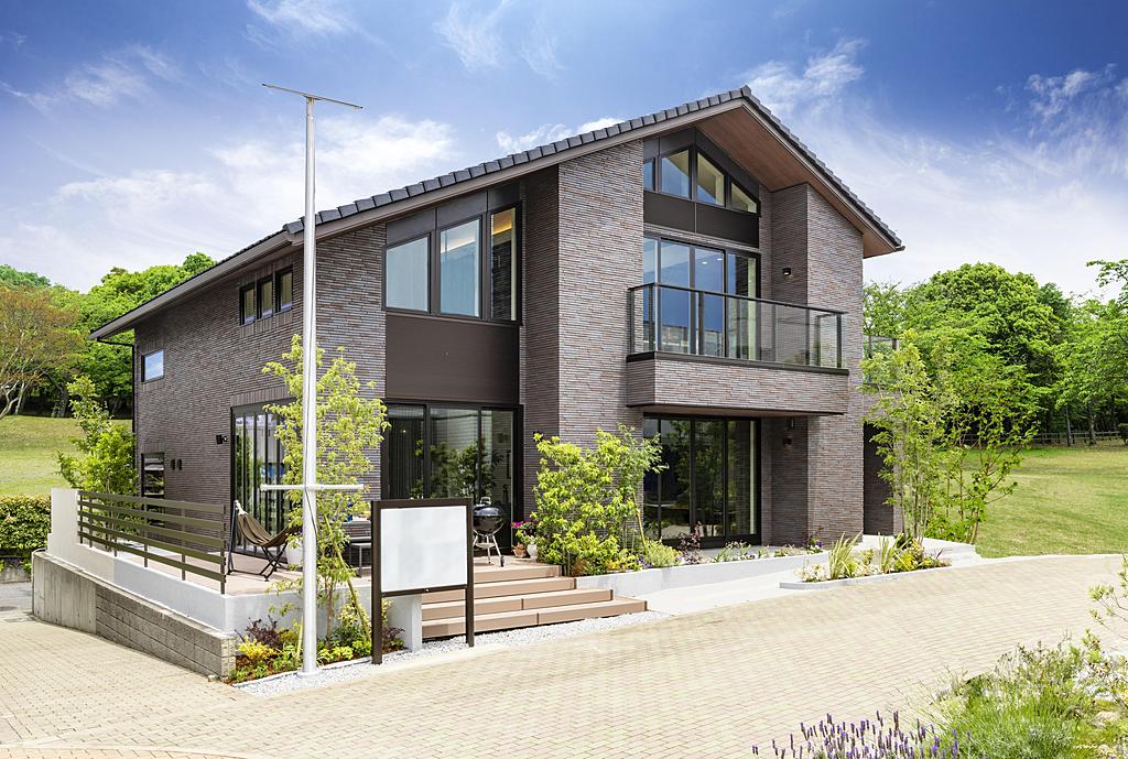 Images ダイワハウス青葉の森展示場