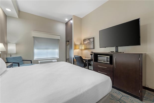 Images Best Western Plus McPherson