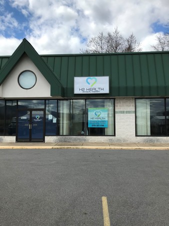 Images H2 Health- Williamsport, PA