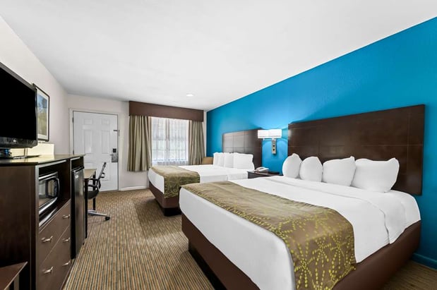 Images Best Western Delhi Inn