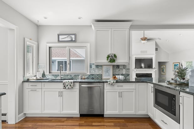Images N-Hance Wood Refinishing of Northern New Jersey
