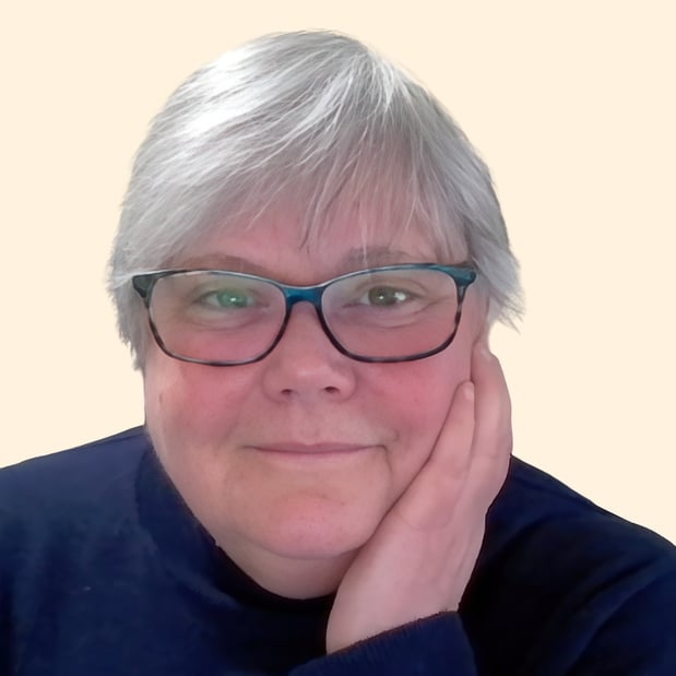 Images Rae Hadley, Psychologist