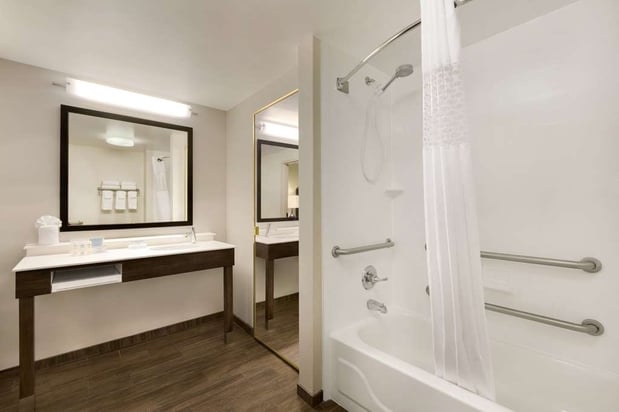 Images Hampton Inn & Suites Hershey