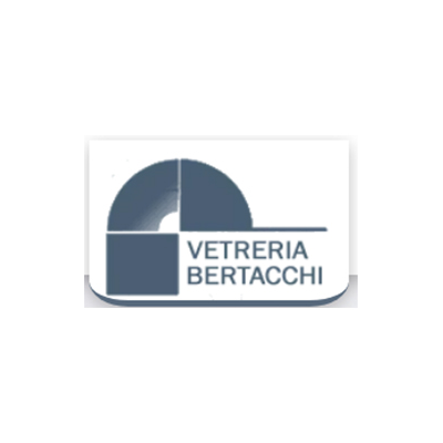 Bertacchi Vetreria Logo