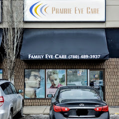 Images Prairie Eye Care