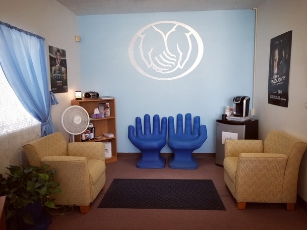 Images Shelby Hester: Allstate Insurance