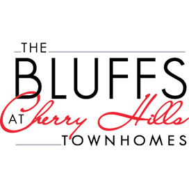 The Bluffs at Cherry Hills Logo
