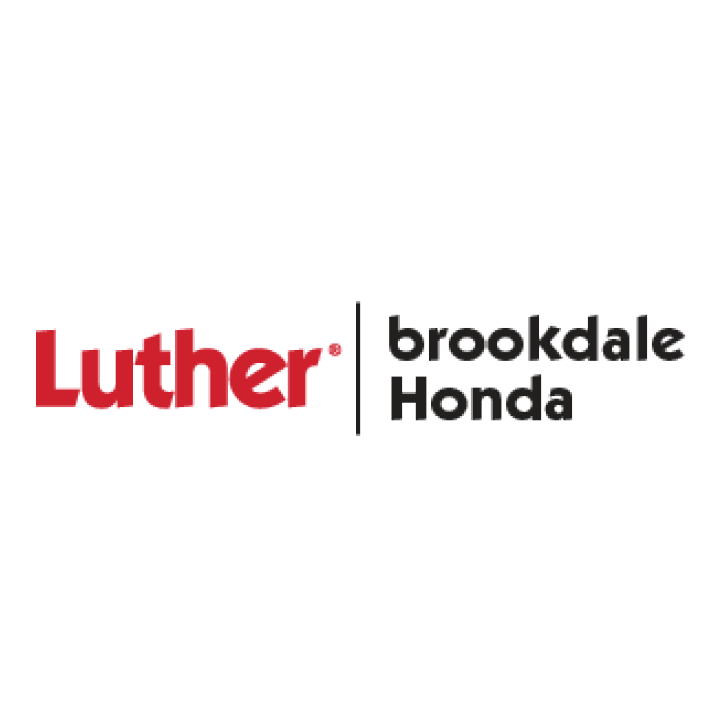 Luther Brookdale Honda Logo