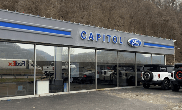 Images Capitol Ford