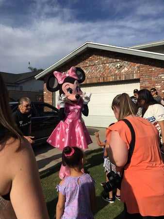 Images PS I LOVE YOU CLOWNS AND CHARACTERS