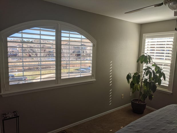 Images Budget Blinds of Castle Rock