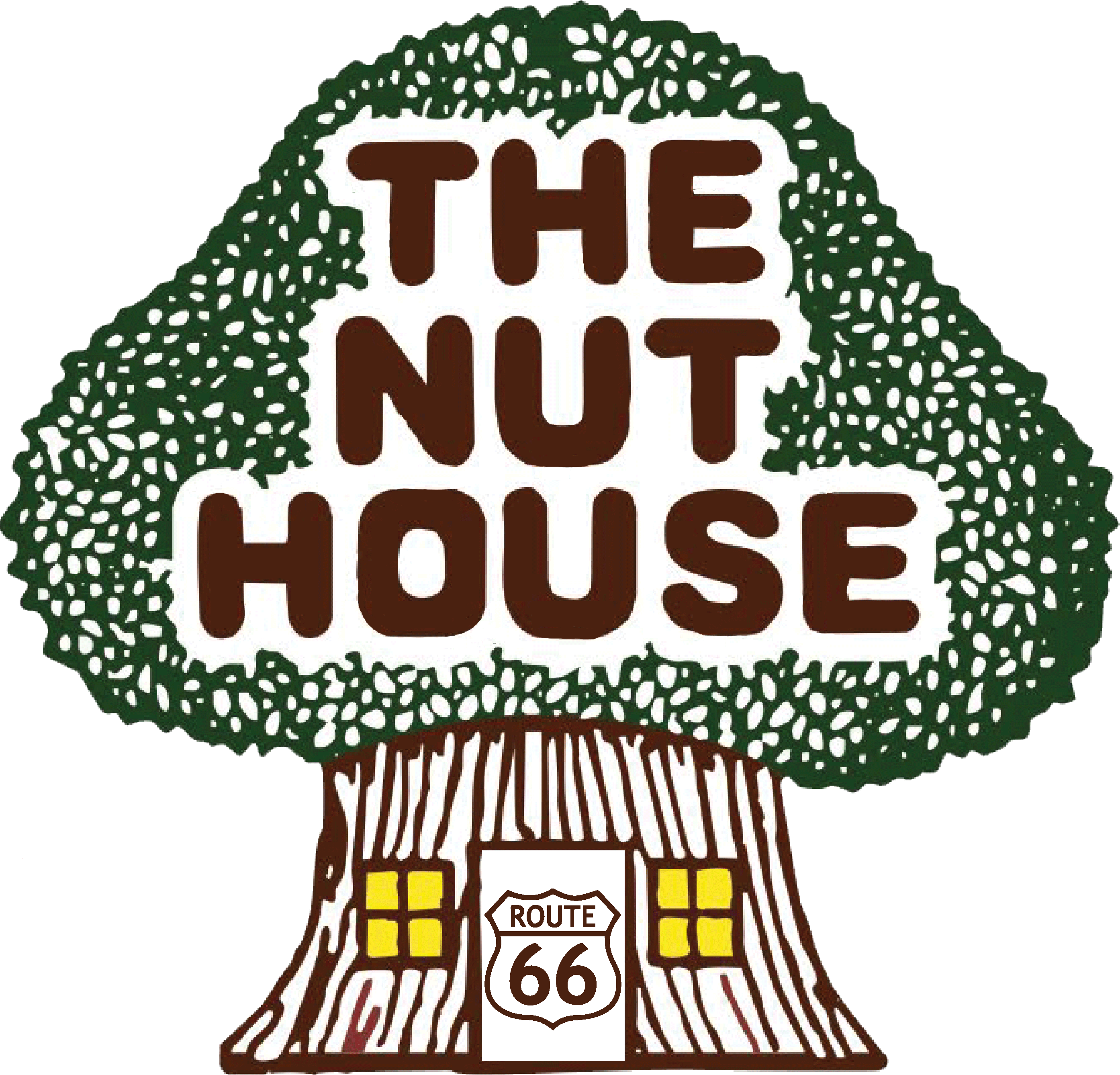 Sell ago. Nut House. Nuthouse. Nut House logo. Nuthouse pics.