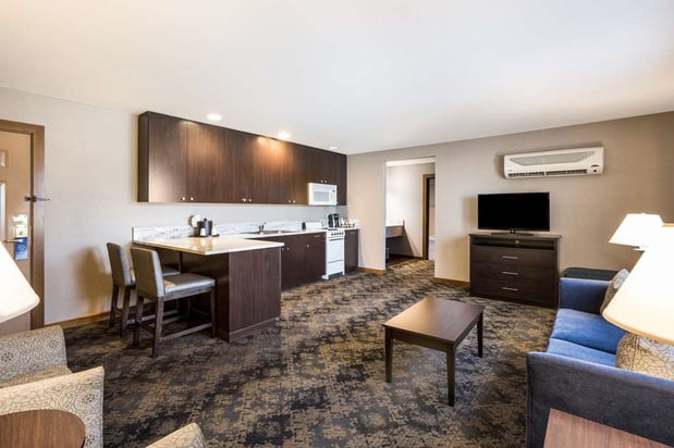 Images Best Western Windsor Inn