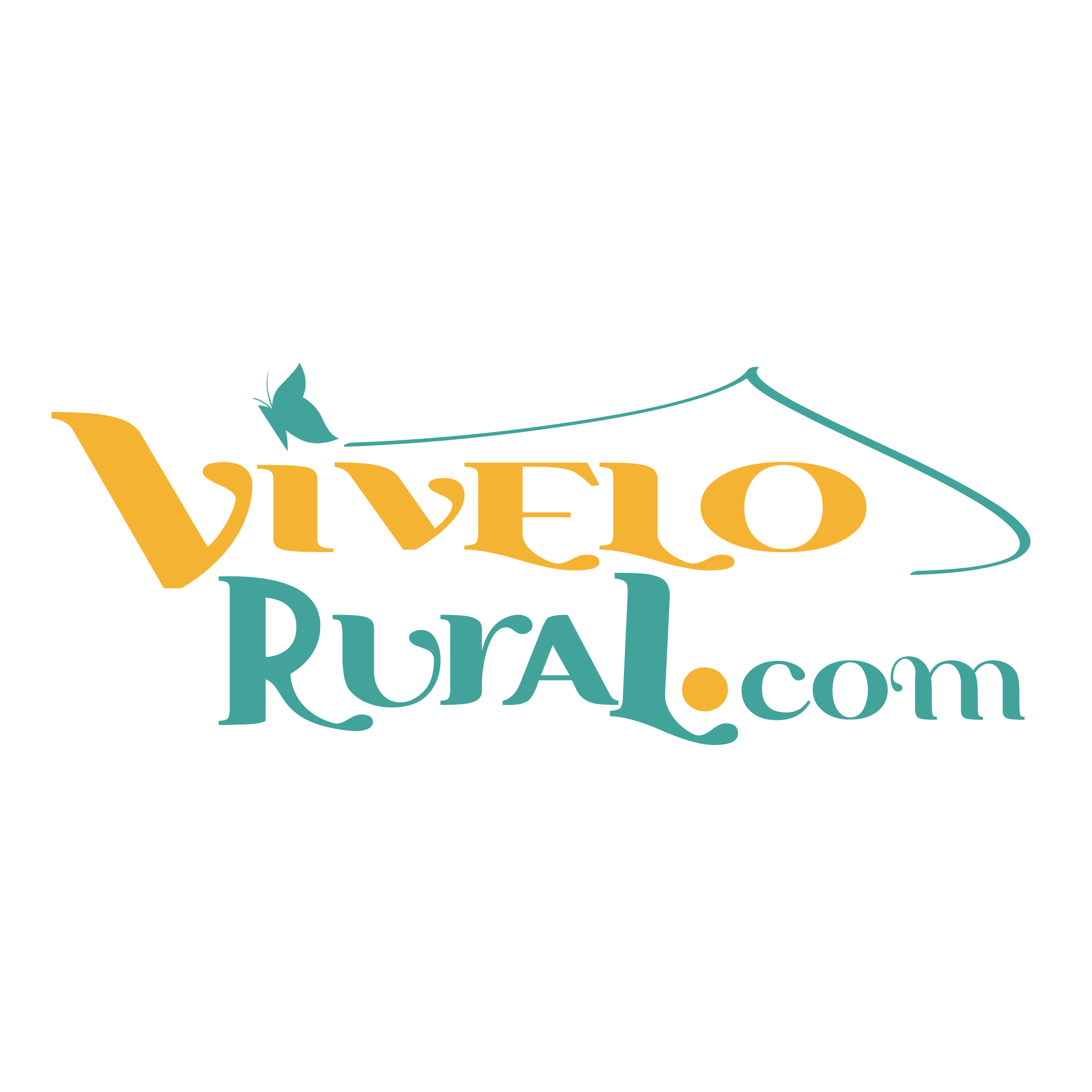 Vivelorural S.L. Logo