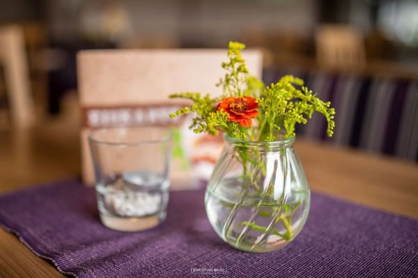 Bilder Restaurant Birkenhof