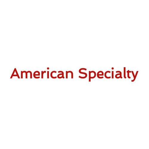 American Specialty Logo