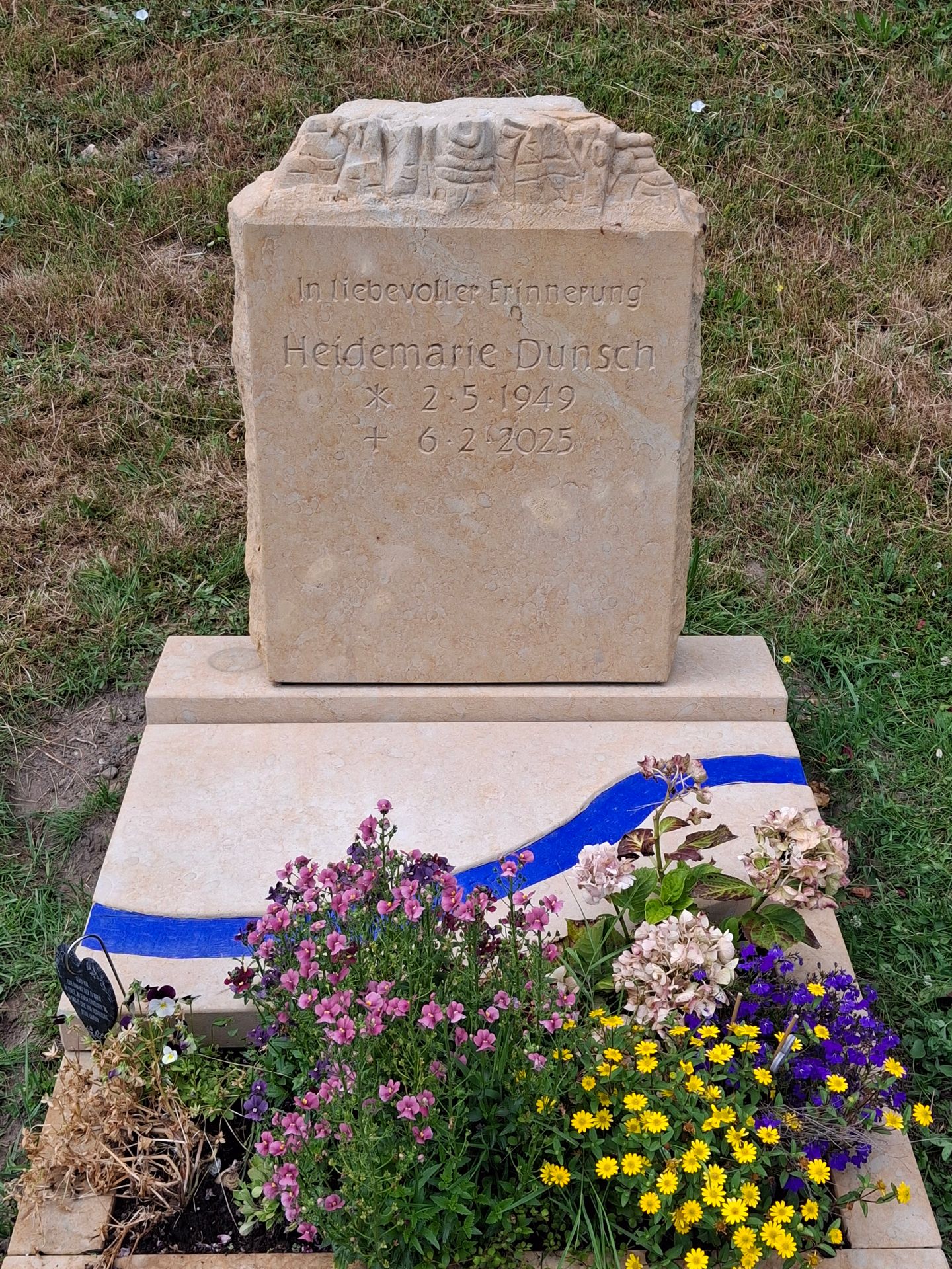 Steinmetzbetrieb Günter Adler, Inh. Steffen Adler, Goethestraße 13 in Königstein