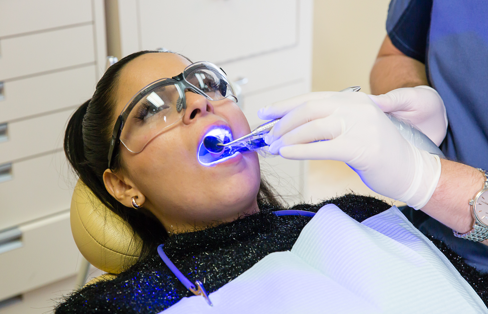 Images Centre Dentaire Georges - Invisalign, Dentiste Lasalle