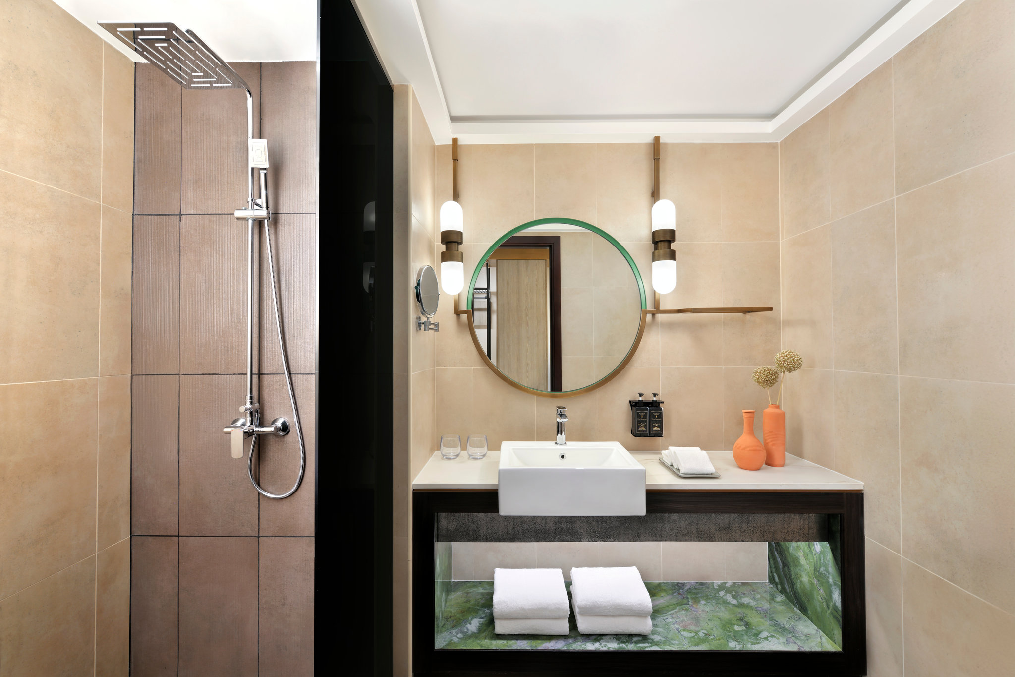 Hotel Indigo Jabal Akhdar Resort & Spa by IHG