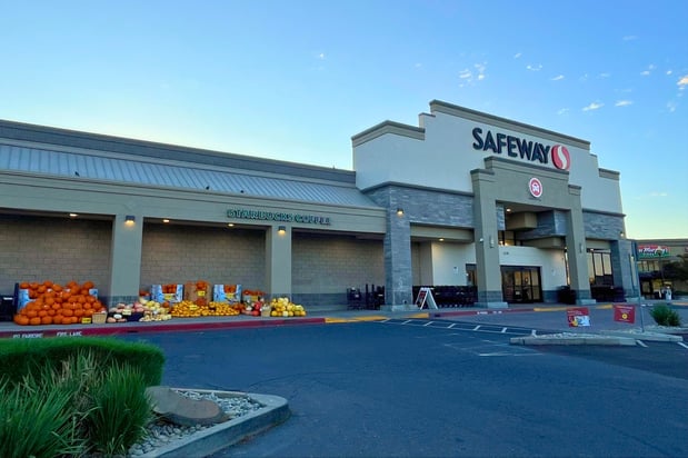 Images Safeway