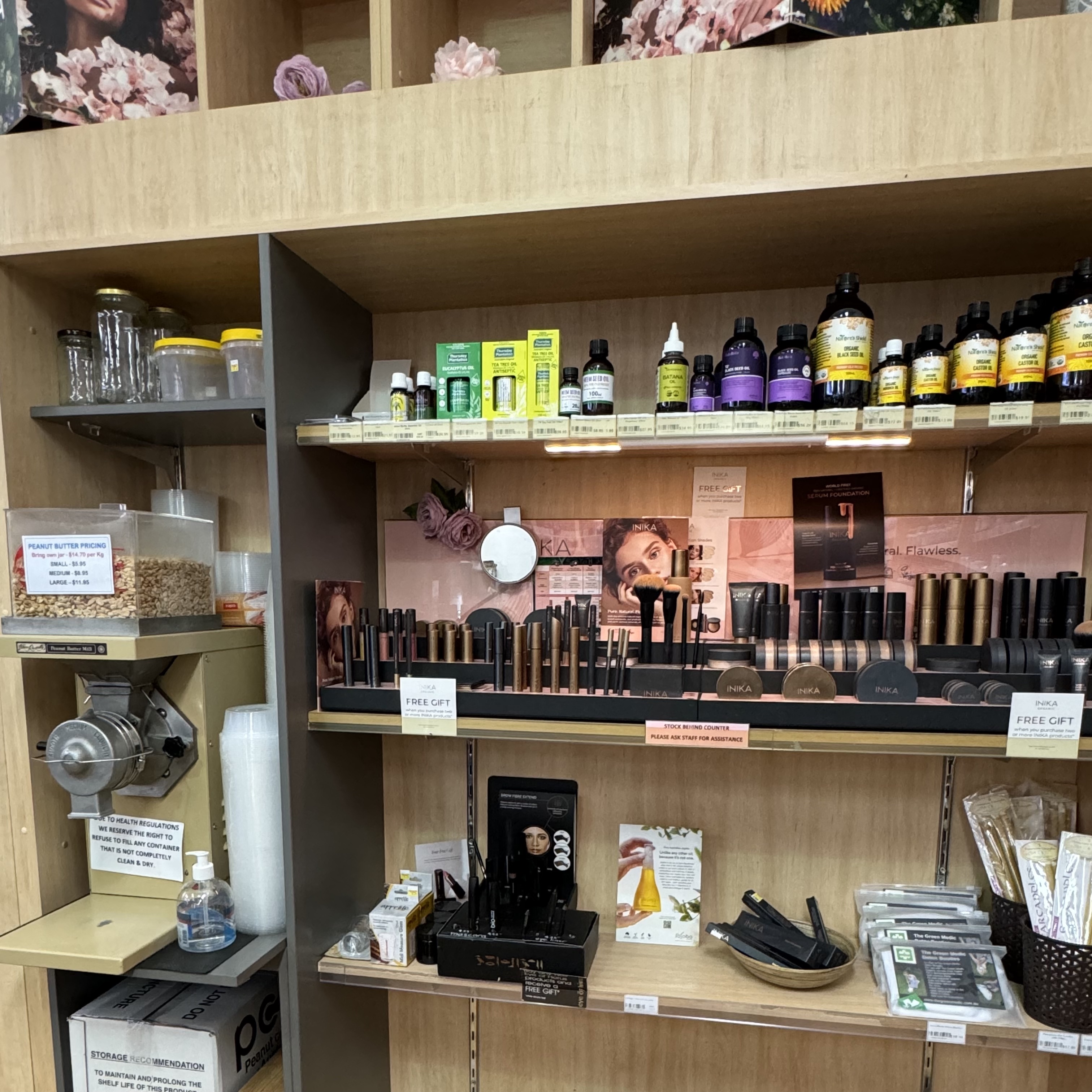 Images Nowra Health Store