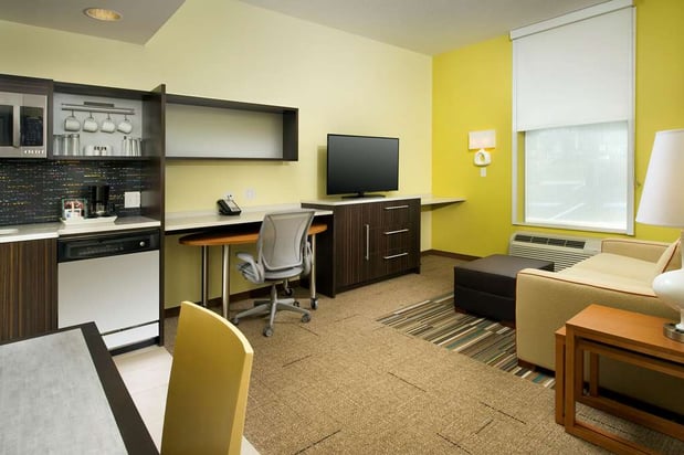 Images Home2 Suites by Hilton Arundel Mills BWI Airport