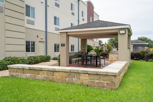 Images Candlewood Suites Deer Park by IHG