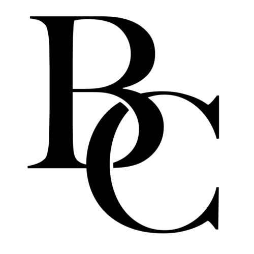 Branden Chhuor | Compass Real Estate Logo