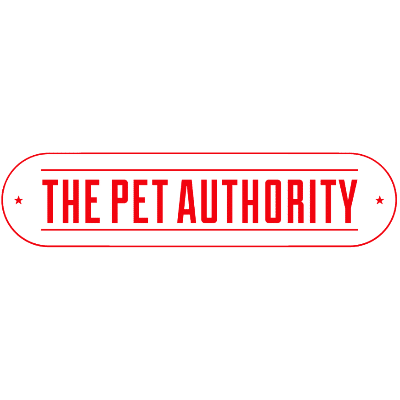 The Pet Authority Logo